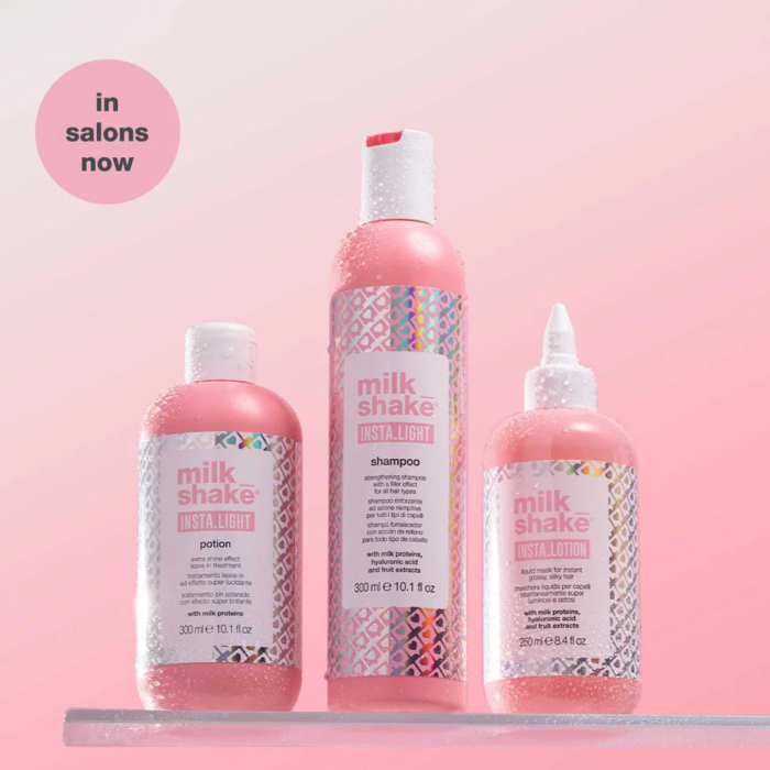 Milk Shake Insta.lotion 100ml [5]