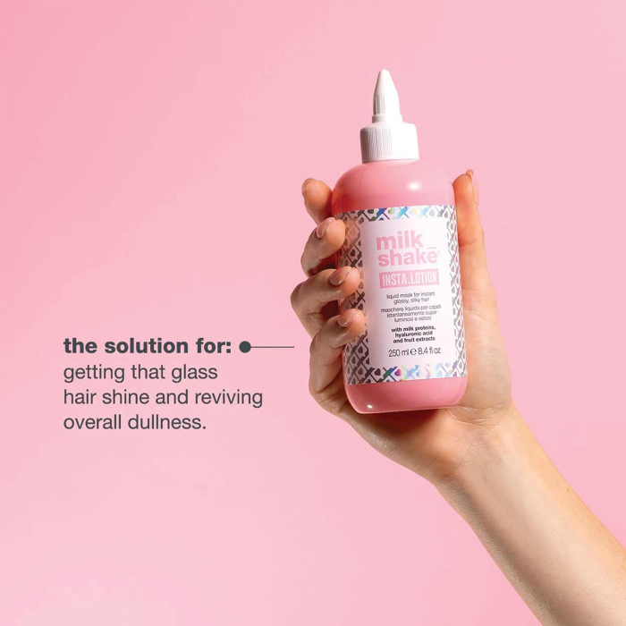 Milk Shake Insta.lotion 250ml [6]