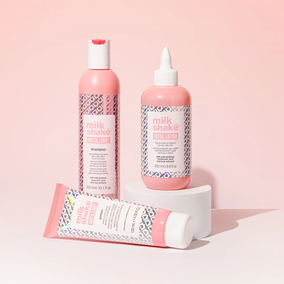 Milk Shake Insta.lotion 250ml [8]