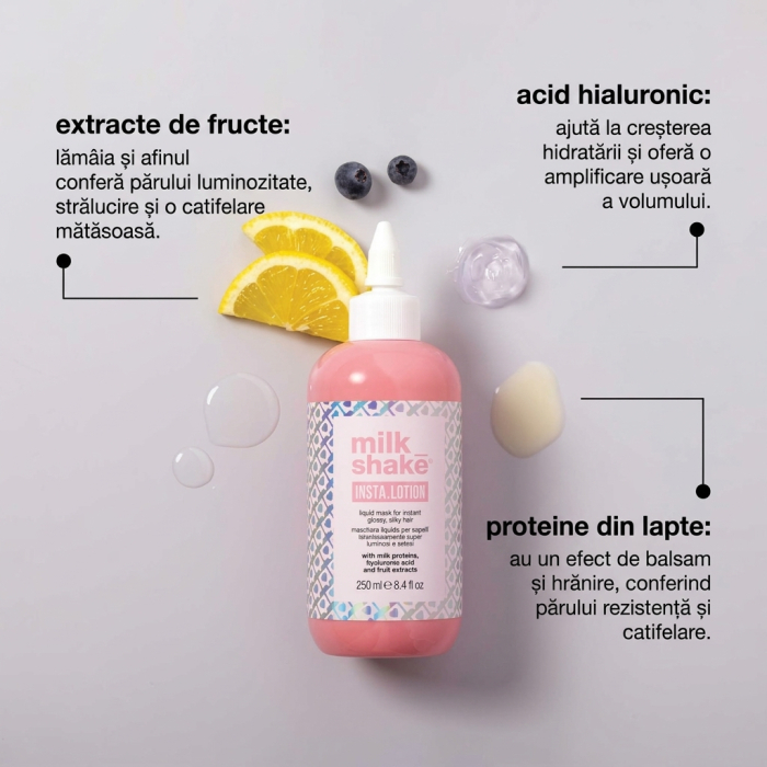 Milk Shake Insta.lotion 250ml [3]