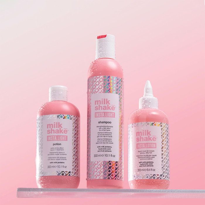 Milk Shake Insta.lotion 250ml [9]