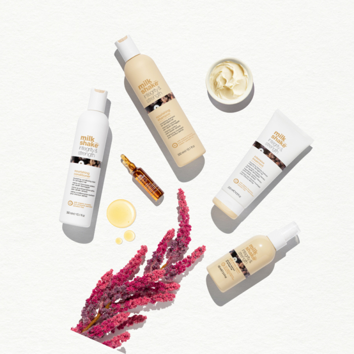 Milk Shake Integrity Hair Lotion set 8*10 ml [3]