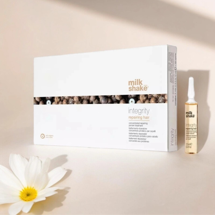 Milk Shake Integrity Hair Lotion set 8*12 ml [4]