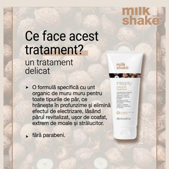 Milk Shake Integrity Intensive Treatment 200ml [3]