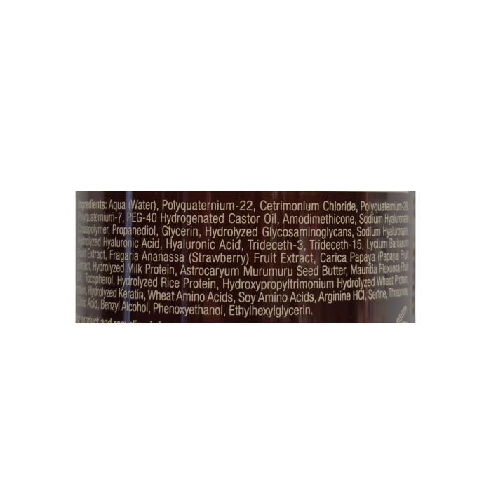 Milk Shake Integrity Leave-In 250ml [8]