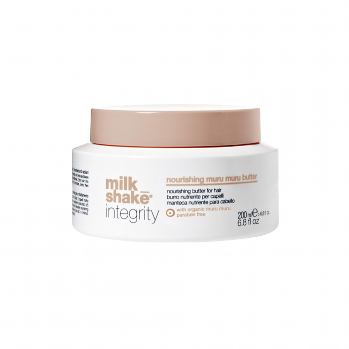 Milk Shake Integrity Nourishing Muru Muru Butter 200ml [1]