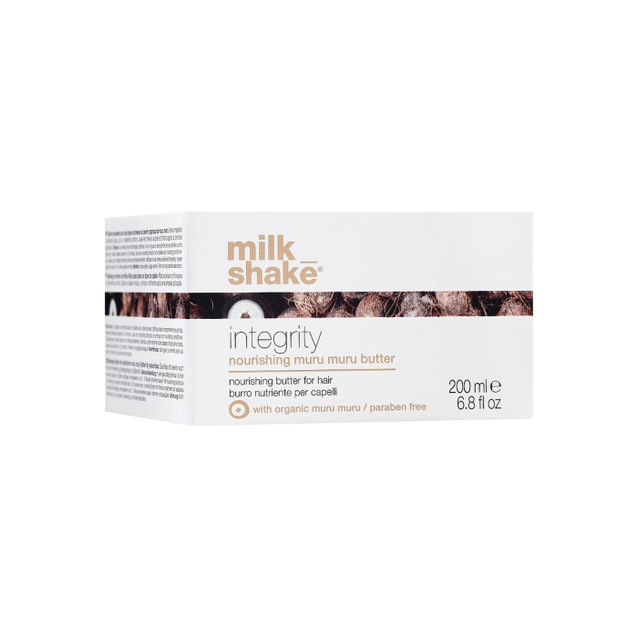 Milk Shake Integrity Nourishing Muru Muru Butter 200ml [3]