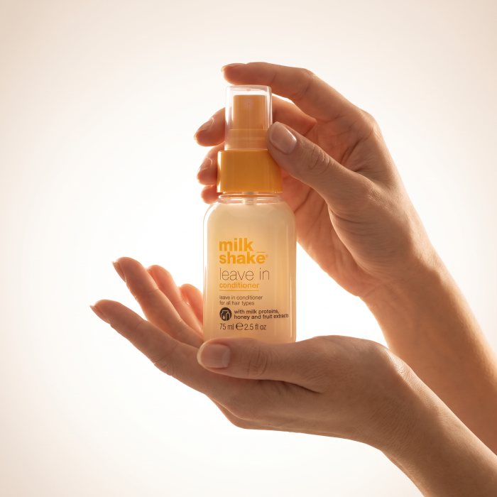 Milk Shake Leave-In Conditioner 75ml [4]