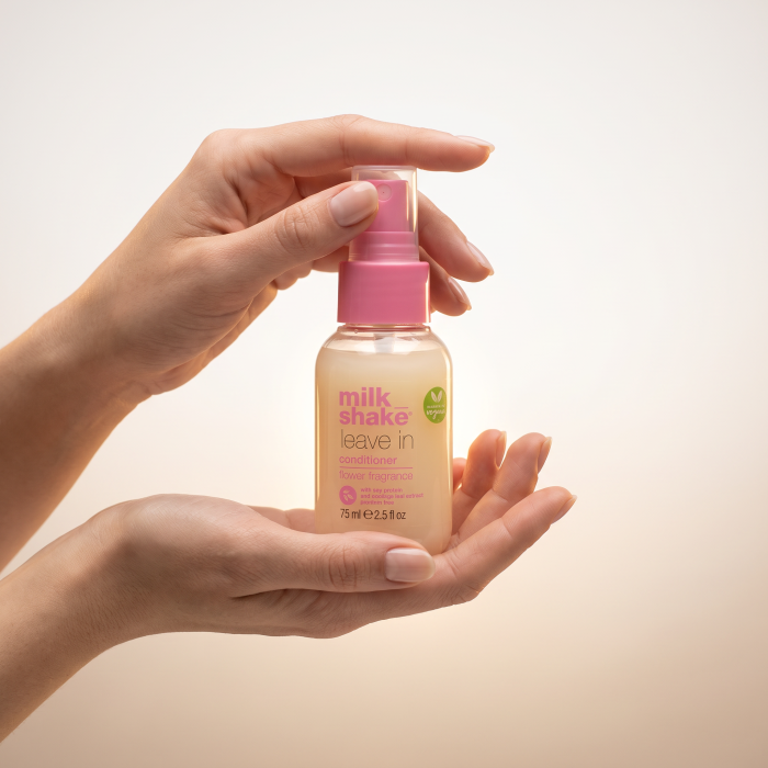 Milk Shake Leave-In Flower Conditioner 75ml [3]