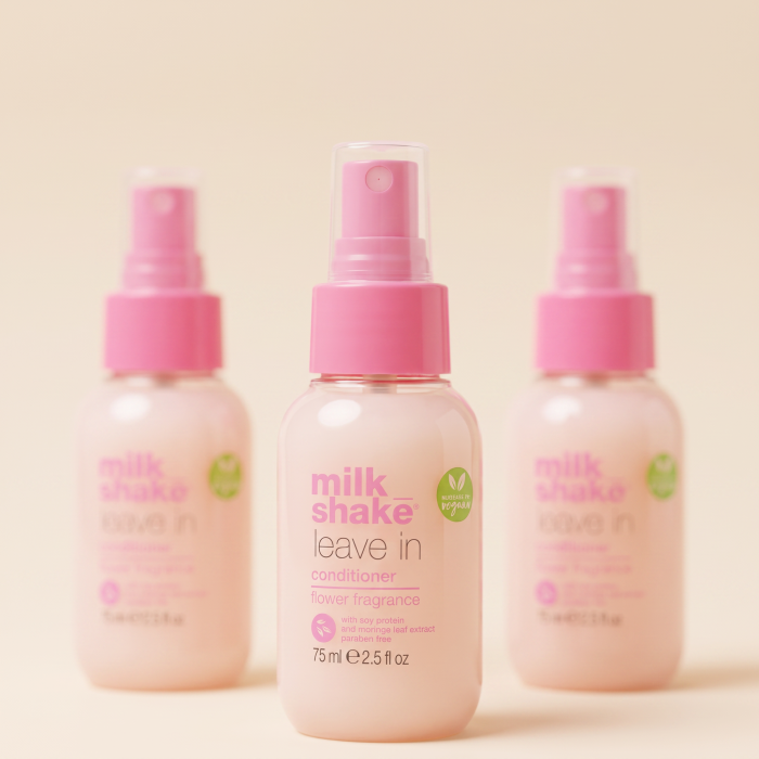 Milk Shake Leave-In Flower Conditioner 75ml [2]
