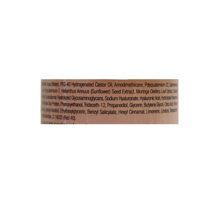 Milk Shake Leave-In Flower Conditioner 75ml [4]