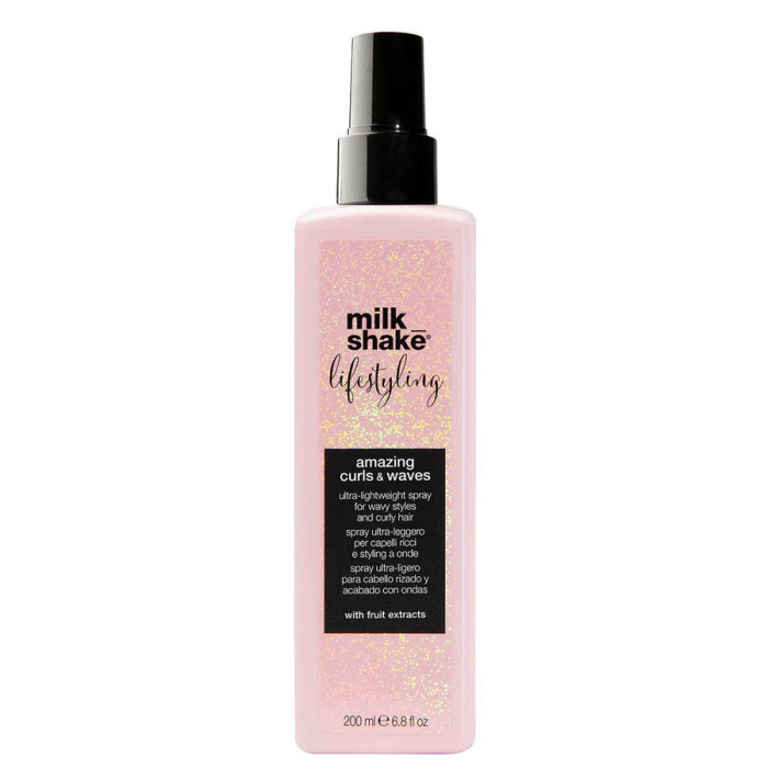 Milk Shake Lifestyling Amazing Curl 200ml [1]