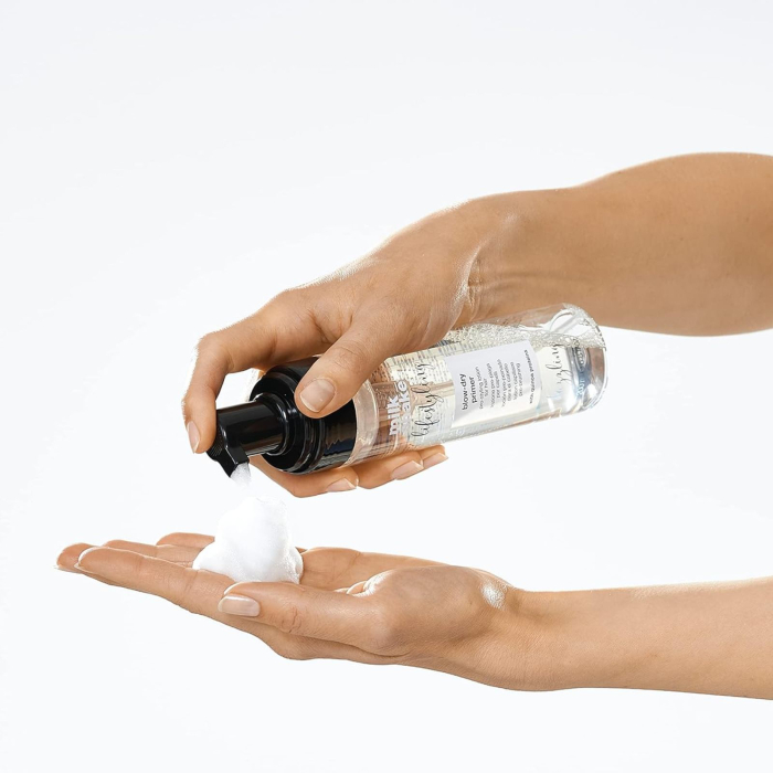 Milk Shake Lifestyling Blow-Dry Primer 200ml [4]