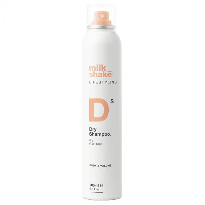 Milk Shake Lifestyling Dry Shampoo 200ml [1]