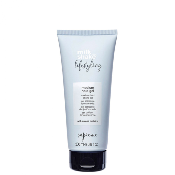 Milk Shake Lifestyling Medium Hold Gel 200ml [1]