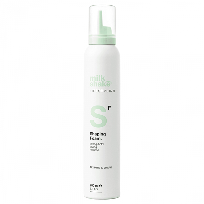 Milk Shake Lifestyling Shaping Foam 250ml [1]