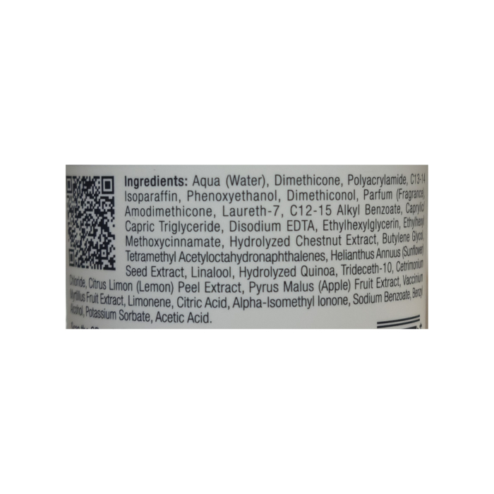 Milk Shake Lifestyling Smoothing Cream 150 ml [10]