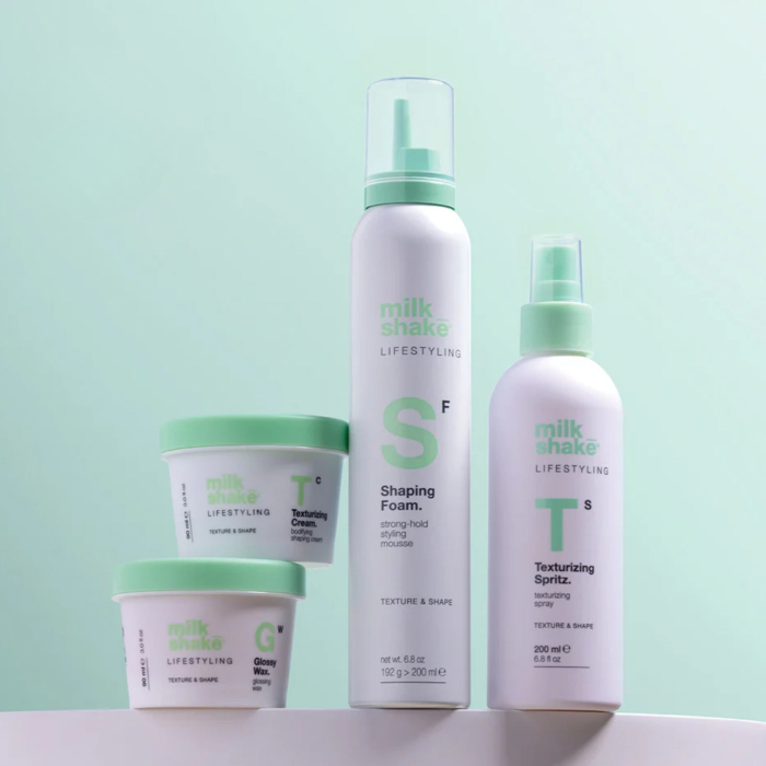 Milk Shake Lifestyling Texturizing Cream 90 ml [6]