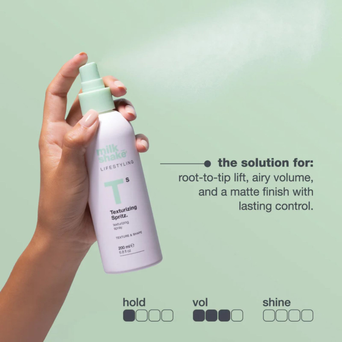 Milk Shake Lifestyling Texturizing Spritz 200ml [3]
