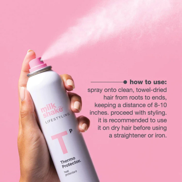 Milk Shake Lifestyling Thermo Protector 200ml [4]