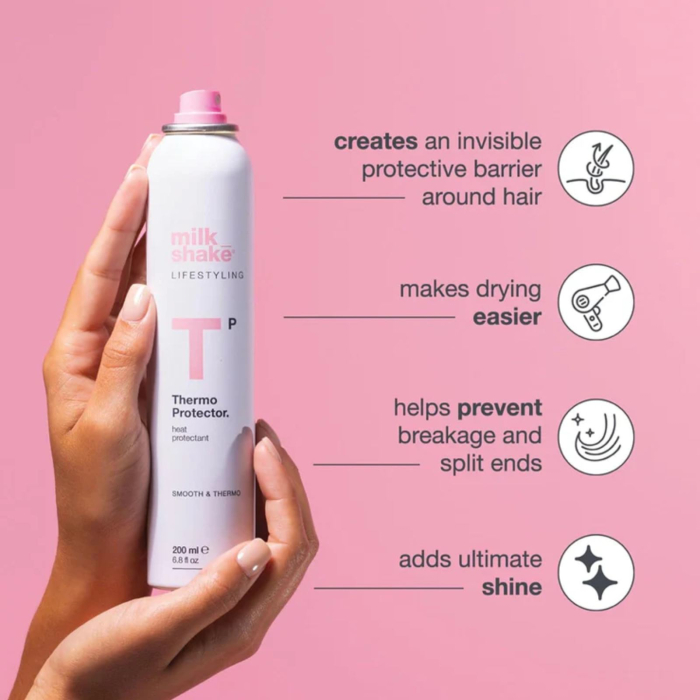 Milk Shake Lifestyling Thermo Protector 200ml [6]