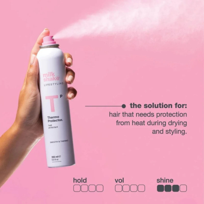 Milk Shake Lifestyling Thermo Protector 200ml [3]