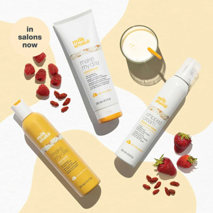 Milk Shake Make My Day Conditioner 250ml [2]