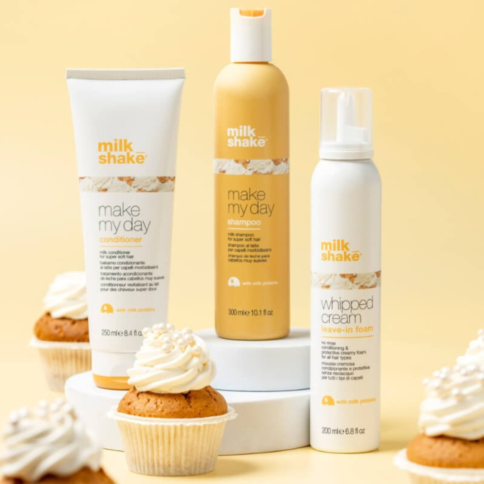 Milk Shake Make My Day Conditioner 250ml [4]