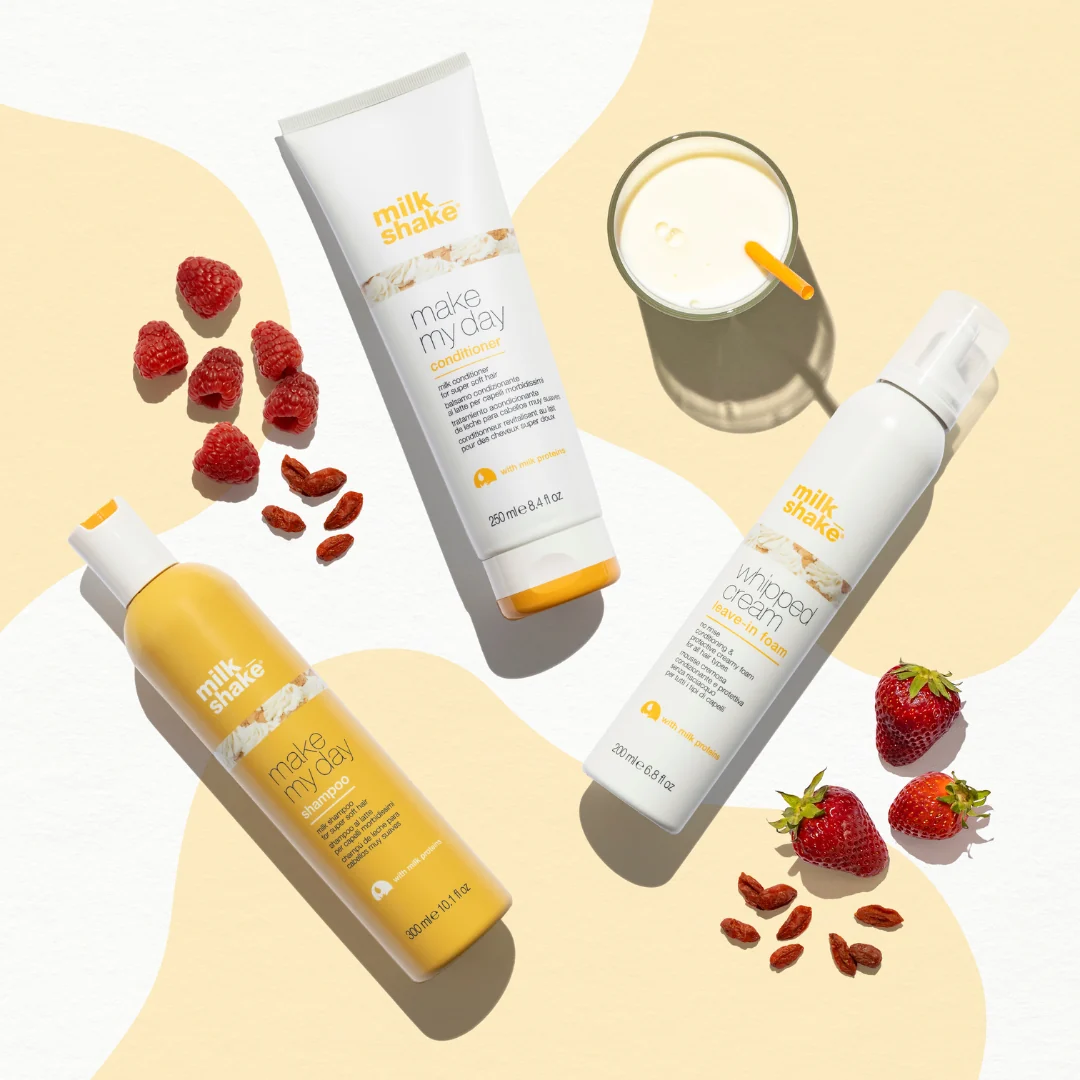 Milk Shake Make My Day Shampoo 300ml [8]