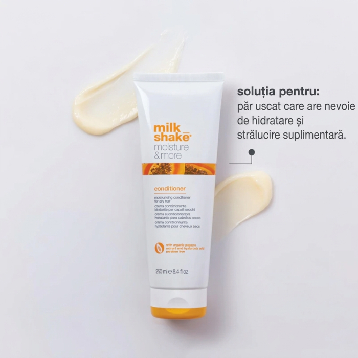 Milk Shake Moisture&More Conditioner 250ml [3]