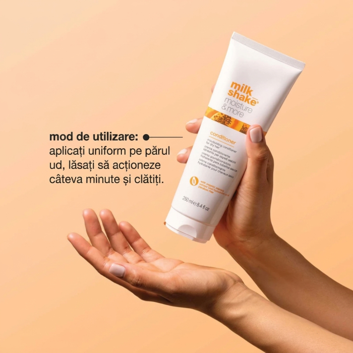 Milk Shake Moisture&More Conditioner 250ml [4]