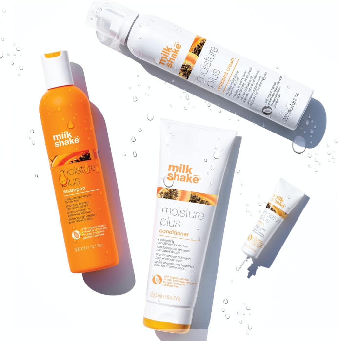 Milk Shake Moisture&More Hydrating Lotion Set 6*12ml [4]