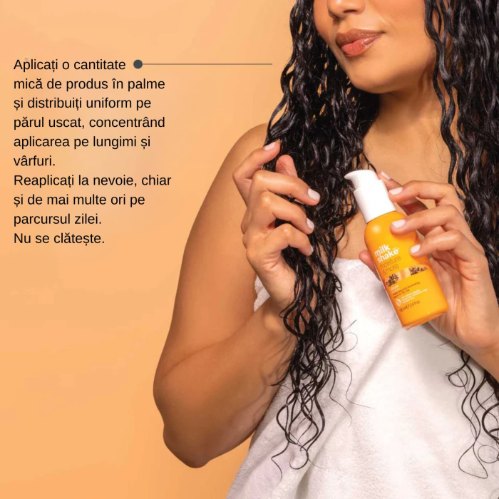 Milk Shake Moisture&More Serum 100ml [5]