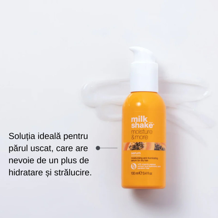 Milk Shake Moisture&More Serum 100ml [2]