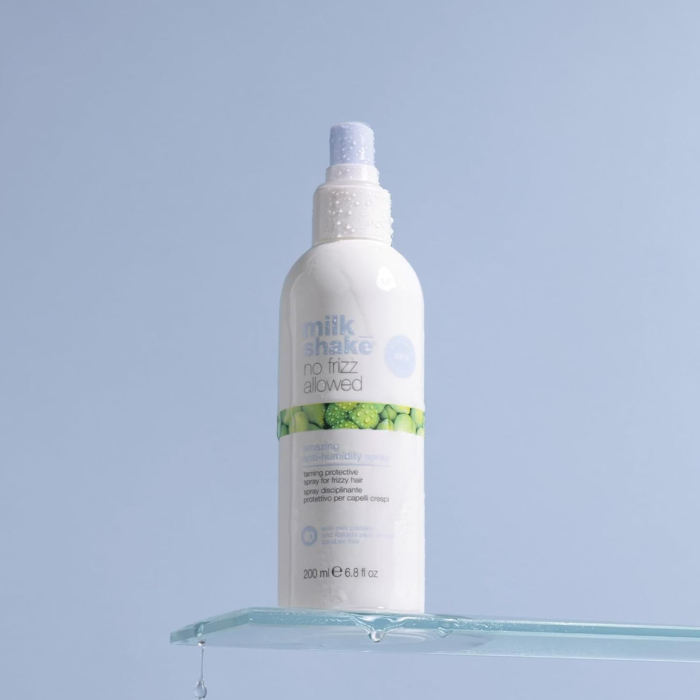 Milk Shake No Frizz Allowed Amazing Anti-humidity Spray 200ml [2]