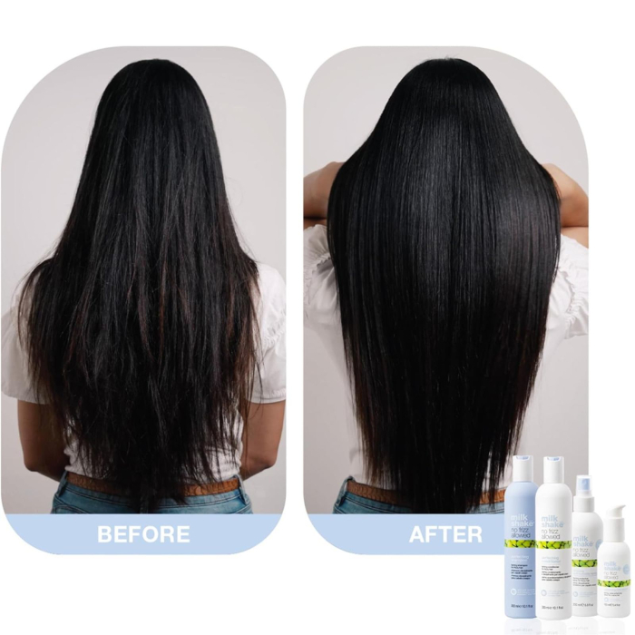 Milk Shake No Frizz Allowed Amazing Anti-humidity Spray 200ml [9]