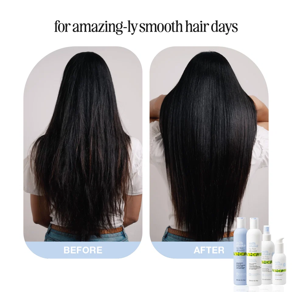 Milk Shake No Frizz Allowed Conditioner 300ml [6]