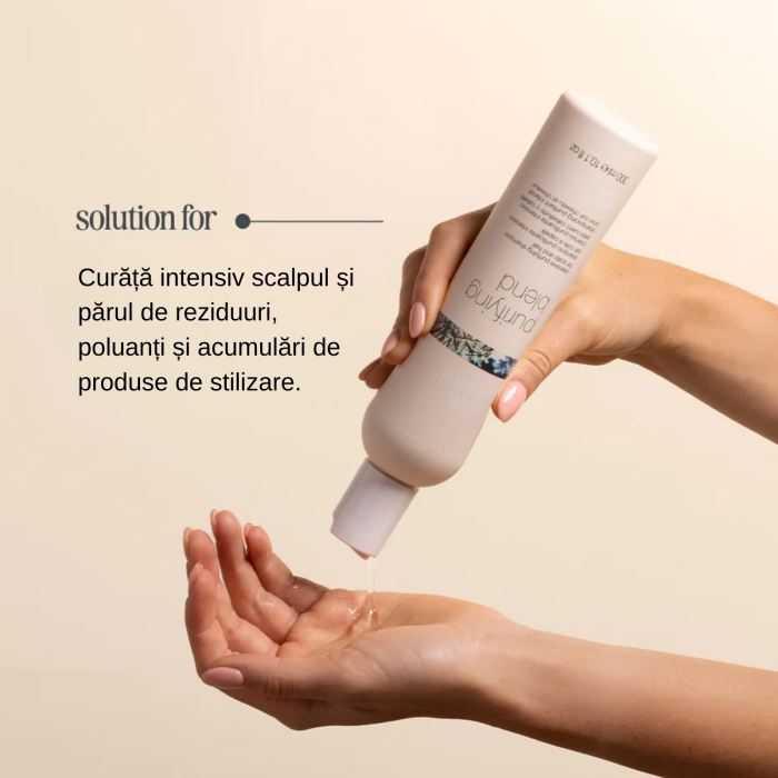 Milk Shake Purifying Blend Shampoo 300ml [2]