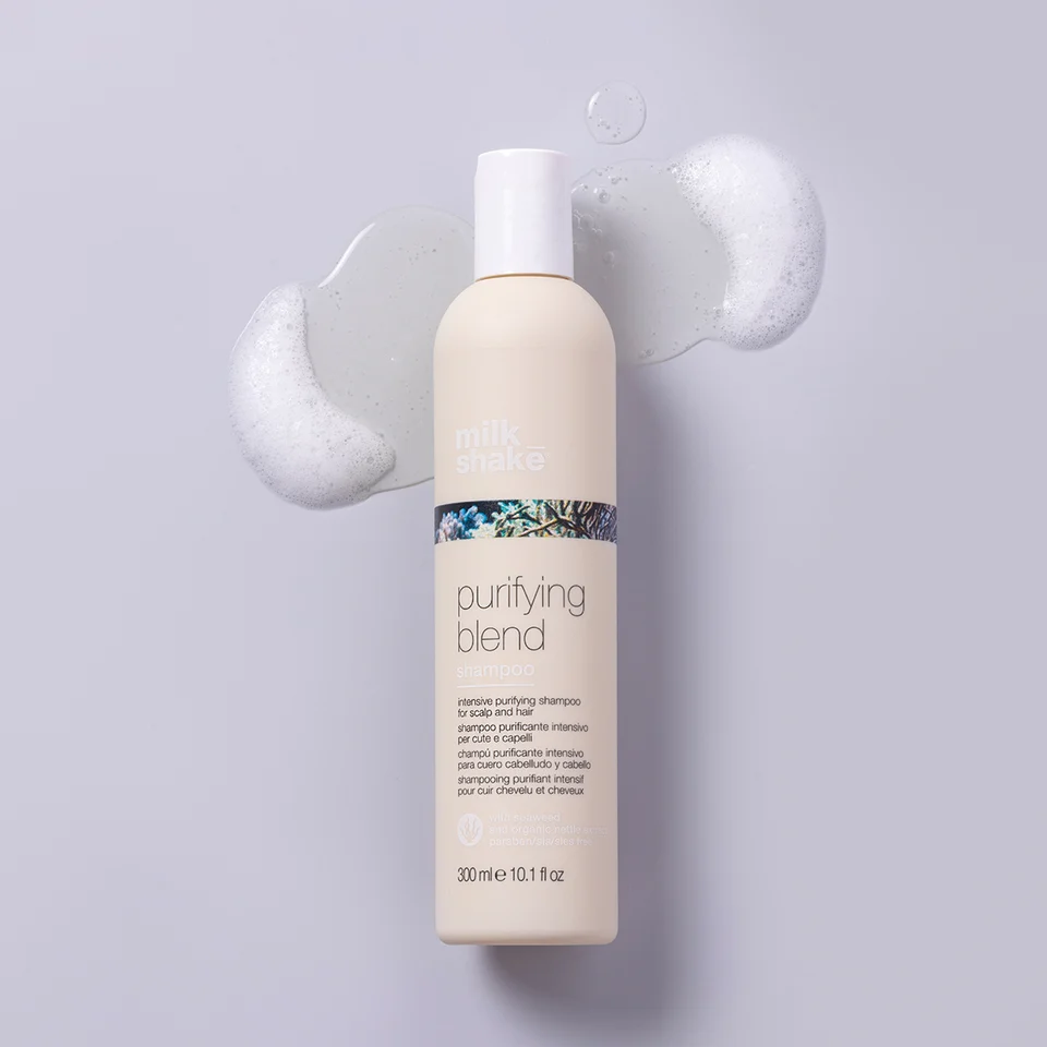 Milk Shake Purifying Blend Shampoo 300ml [6]