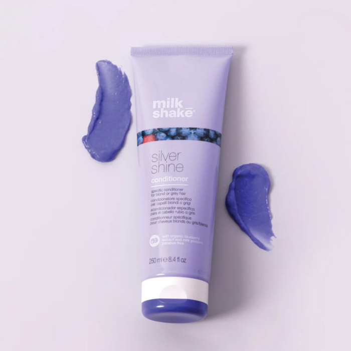 Milk Shake Silver Shine Conditioner 250ml [2]