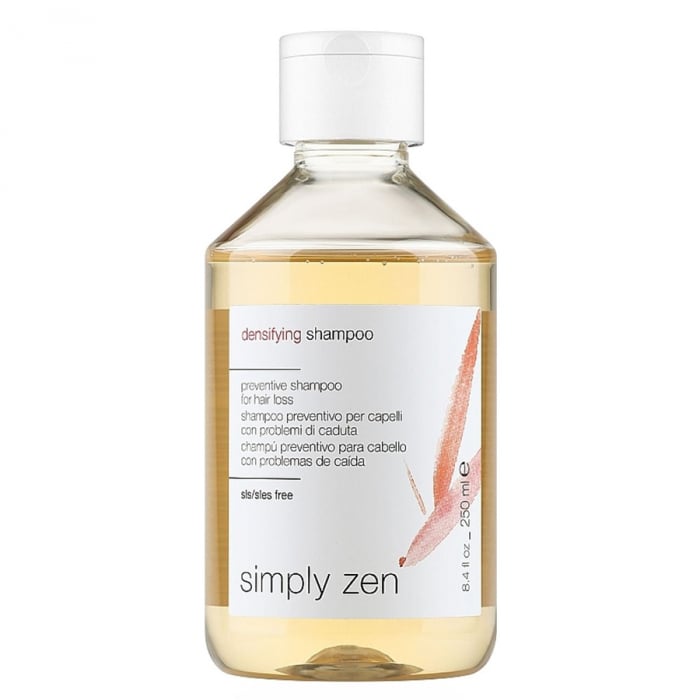 Milk Shake Simply Zen Densifying Shampoo 250ml [1]