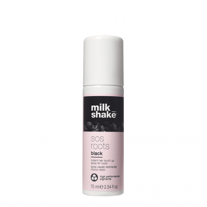 Milk Shake Sos Roots Black 75ml [1]