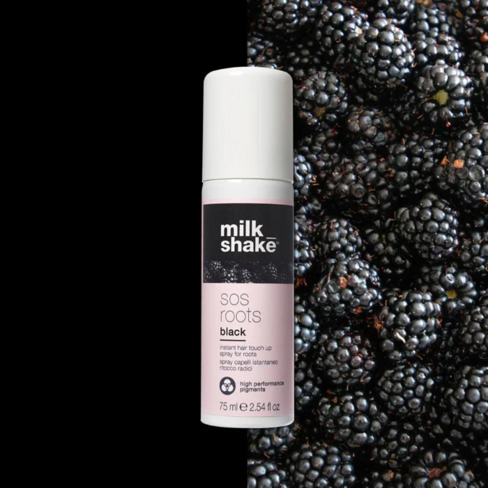 Milk Shake Sos Roots Black 75ml [3]