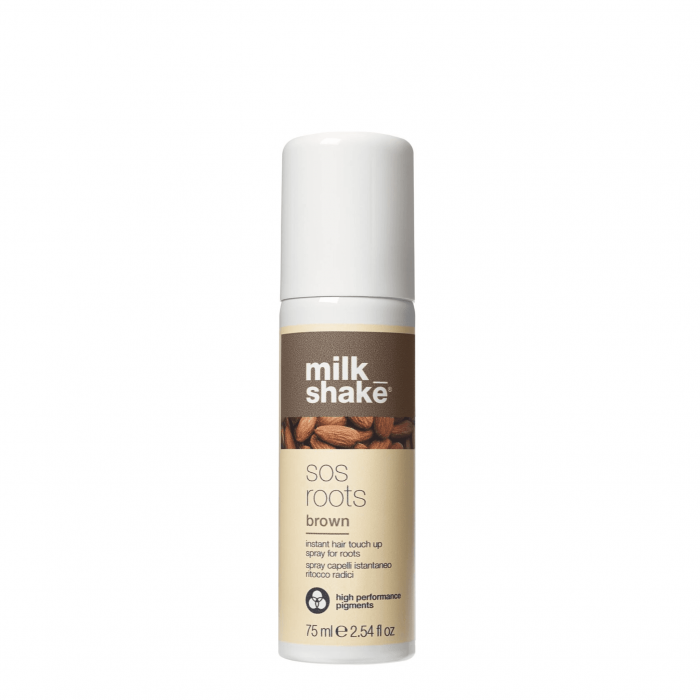Milk Shake Sos Roots Brown 75ml [1]