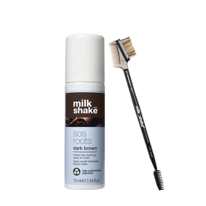 Milk Shake Sos Roots Dark Brown 75ml [2]