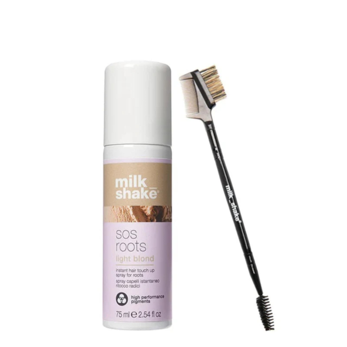 Milk Shake Sos Roots Light Blonde 75ml [4]