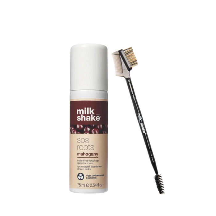 Milk Shake Sos Roots Mahogany 75ml [2]