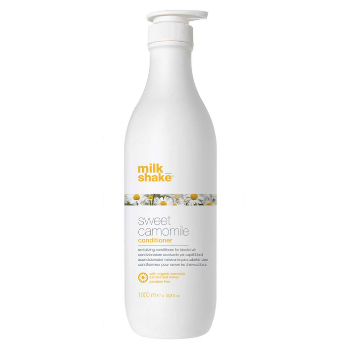 Milk Shake Sweet Camomile Conditioner 1000ml [1]