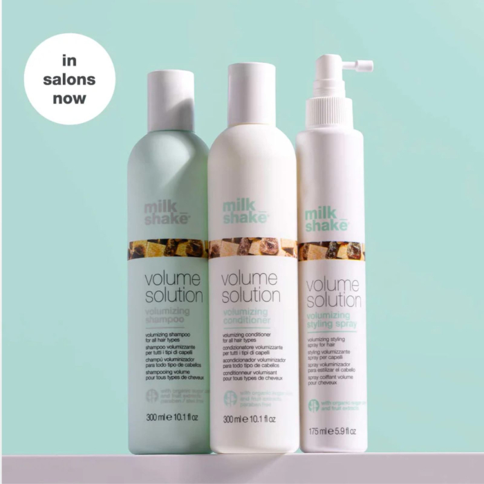 Milk Shake Volumizing Conditioner 300ml [3]