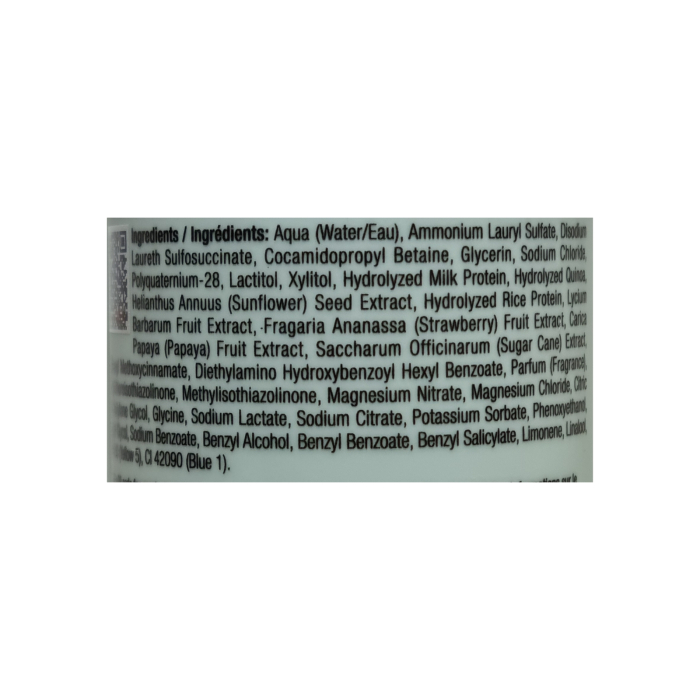 Milk Shake Volumizing Shampoo 300ml [9]